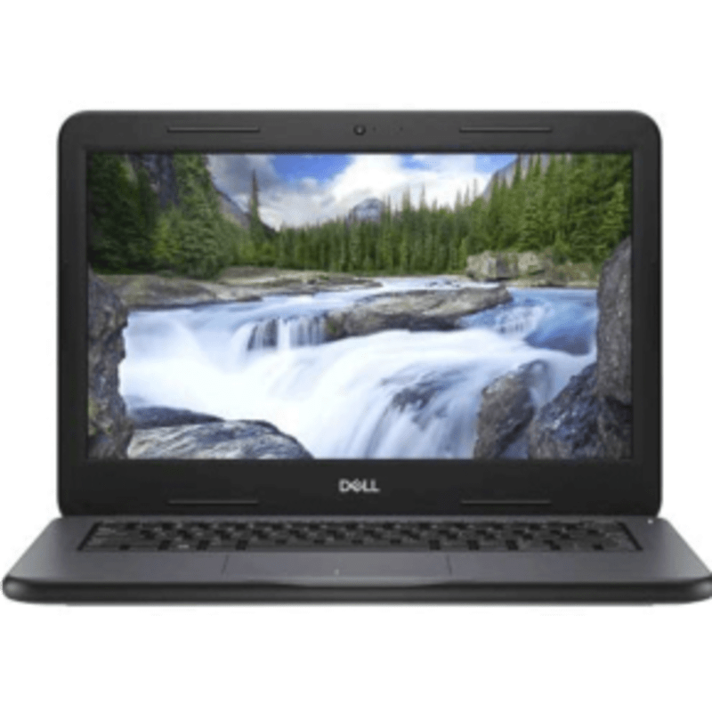 Dell 3300 – Intel Celeron | 4GB RAM | 128GB SSD | 13-inch