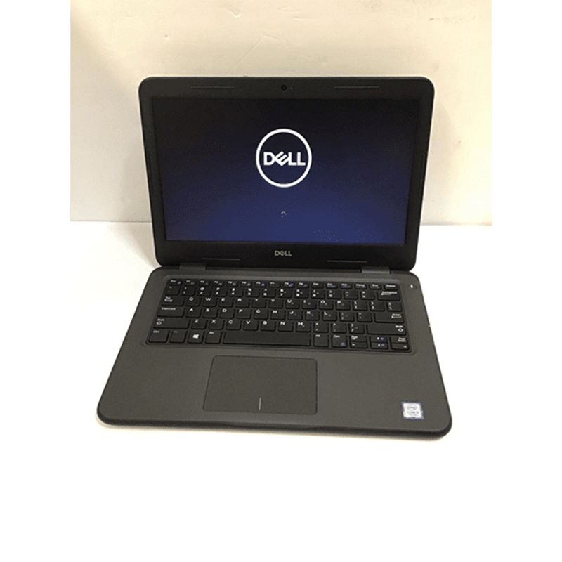 Dell 3300 – Intel Celeron | 4GB RAM | 128GB SSD | 13-inch