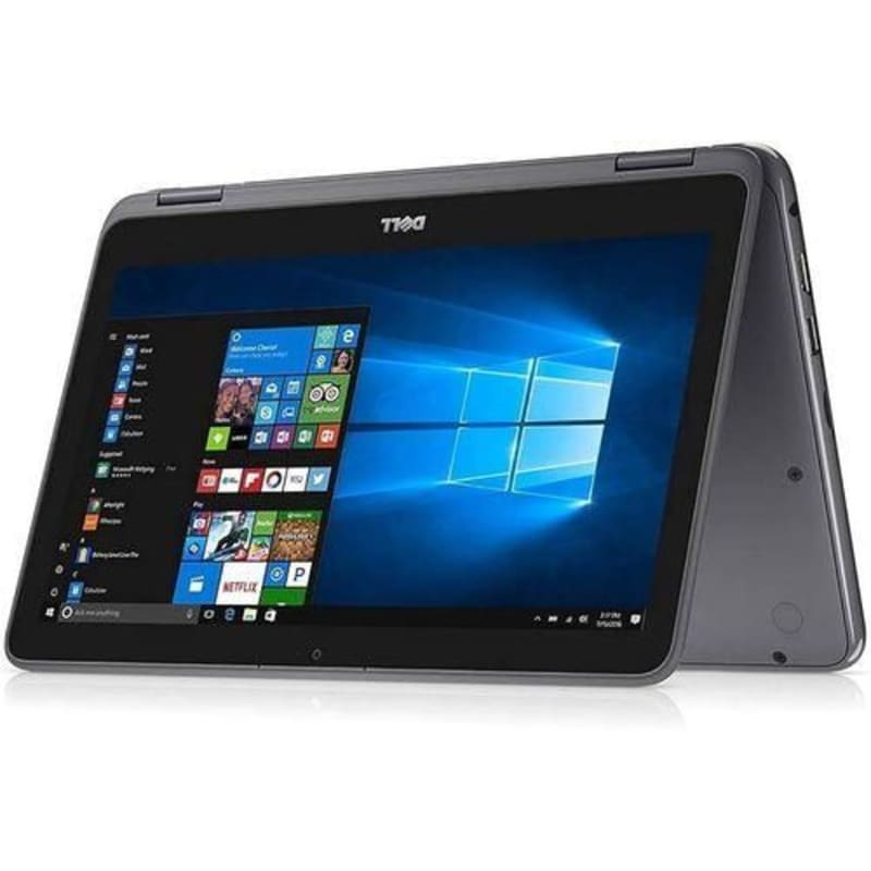 Dell Latitude 3190 – Intel Pentium | 4GB RAM | 128GB SSD | Touch x360