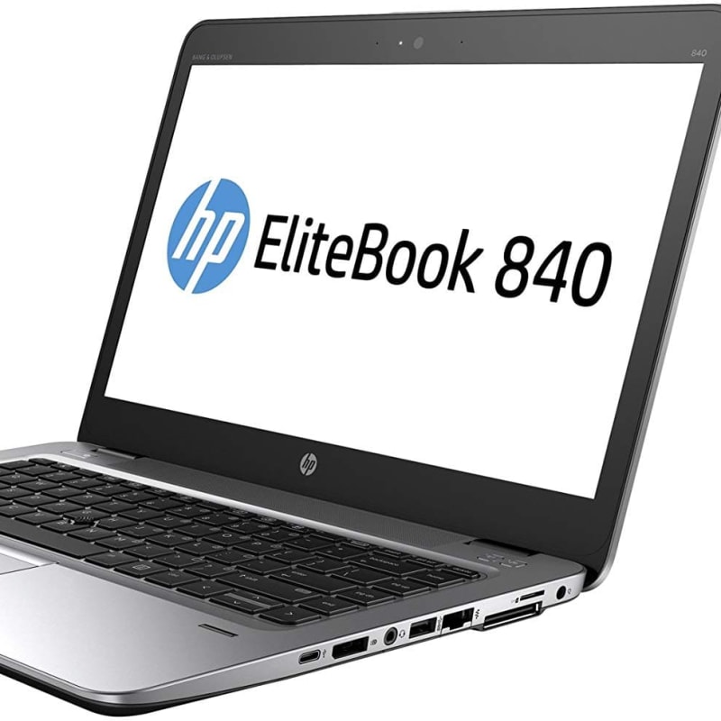 HP EliteBook 840 G1 – Core i5 | 8GB RAM | 500GB HDD | 14-inch