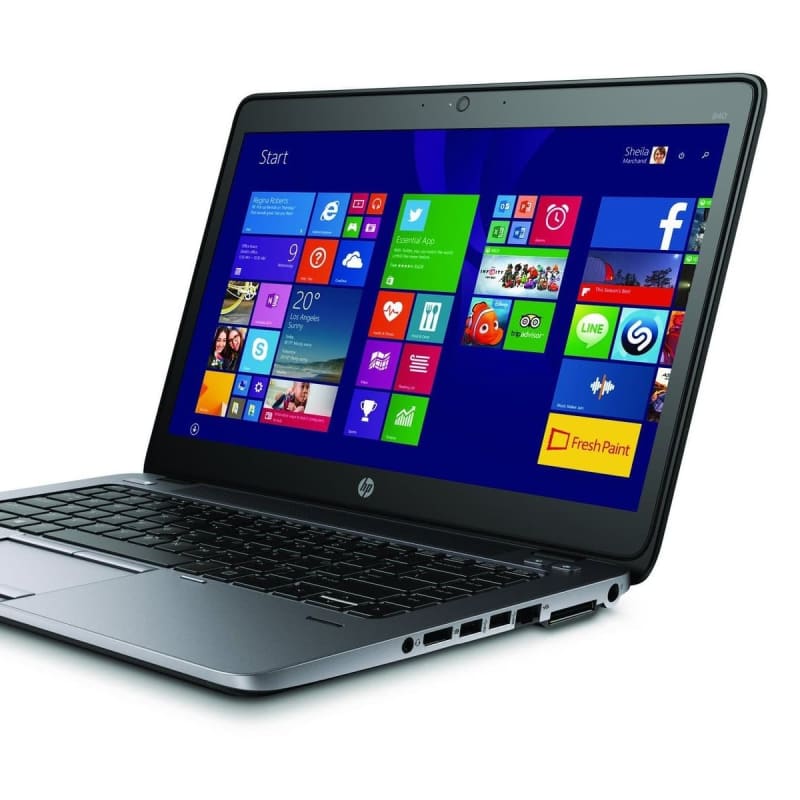 HP ProBook 840 G2 – Core i5 5th Gen | 8GB RAM | 256GB SSD