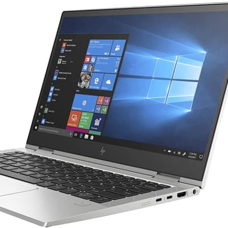 HP ProBook 640 G2 – Core i5 6th Gen | 8GB RAM | 256GB SSD