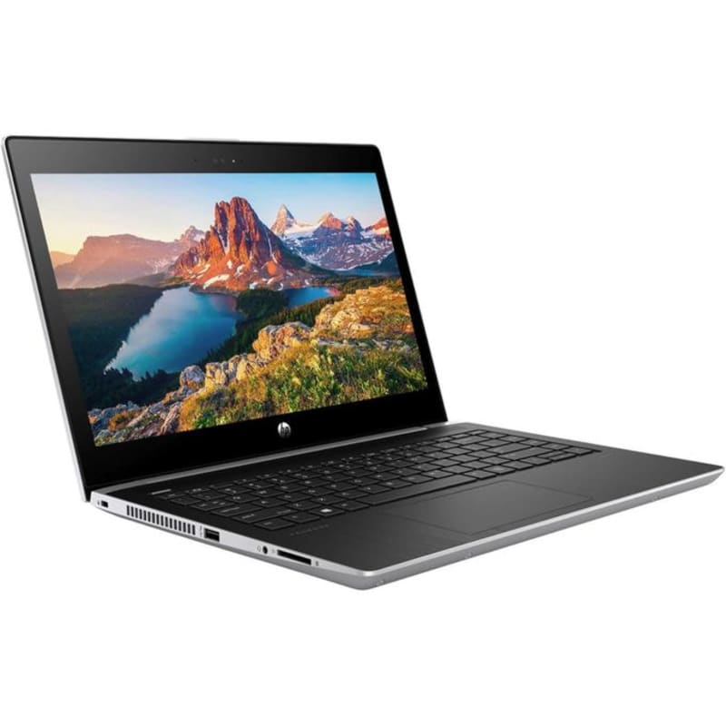 HP ProBook MT31 – 8th Gen | 8GB RAM | 256GB SSD
