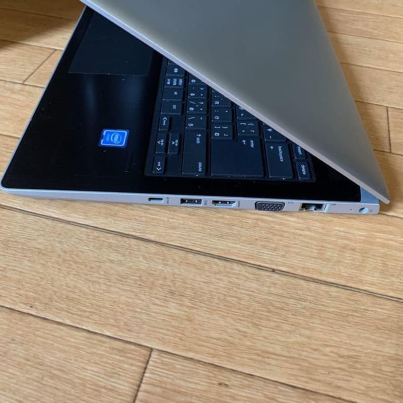 HP ProBook MT31 – 8th Gen | 8GB RAM | 256GB SSD