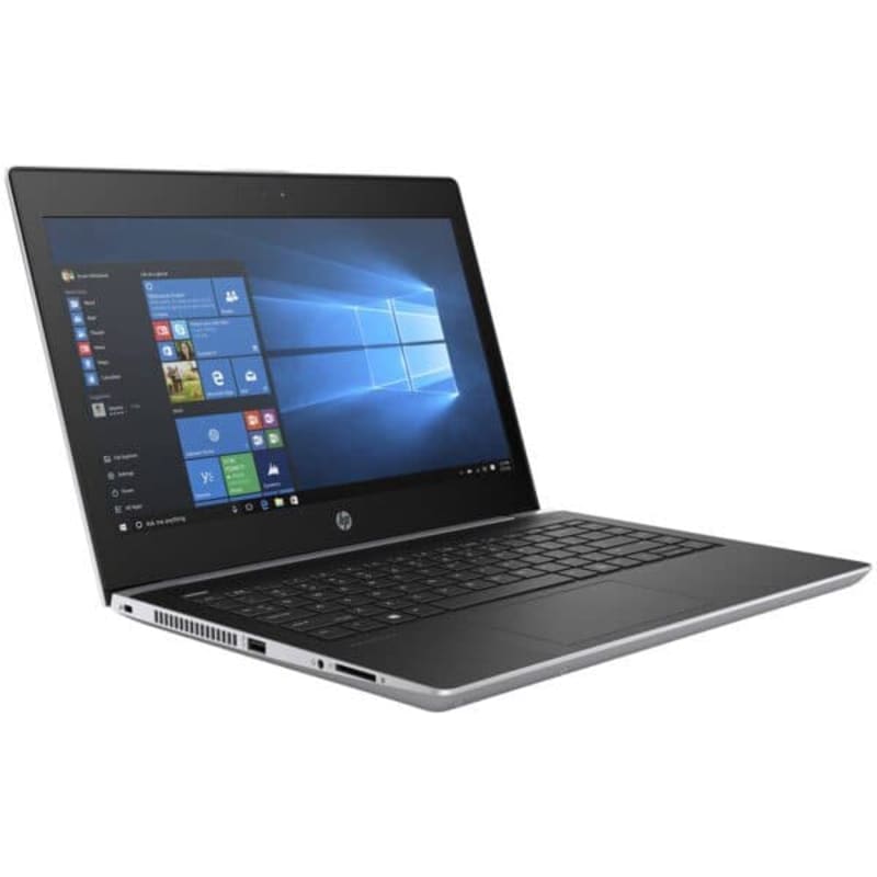 HP ProBook 430 G5 – Core i5 7th Gen | 8GB RAM | 256GB SSD