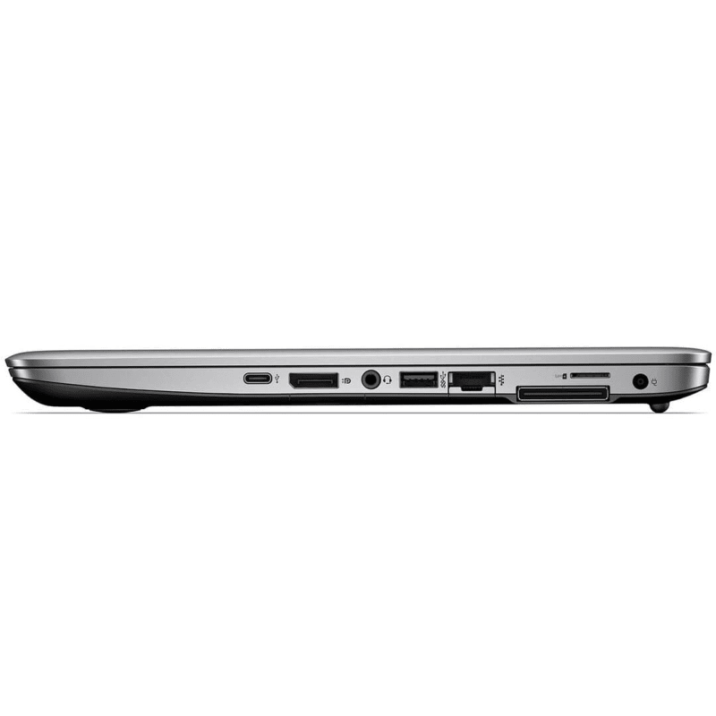 HP EliteBook 840 G3 – Core i5 | 8GB RAM | 256GB SSD