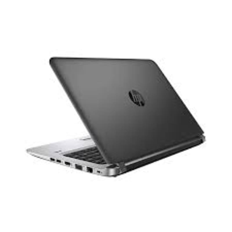 P EliteBook 640 G4 – Core i5 8th Gen | 8GB RAM | 256GB SS