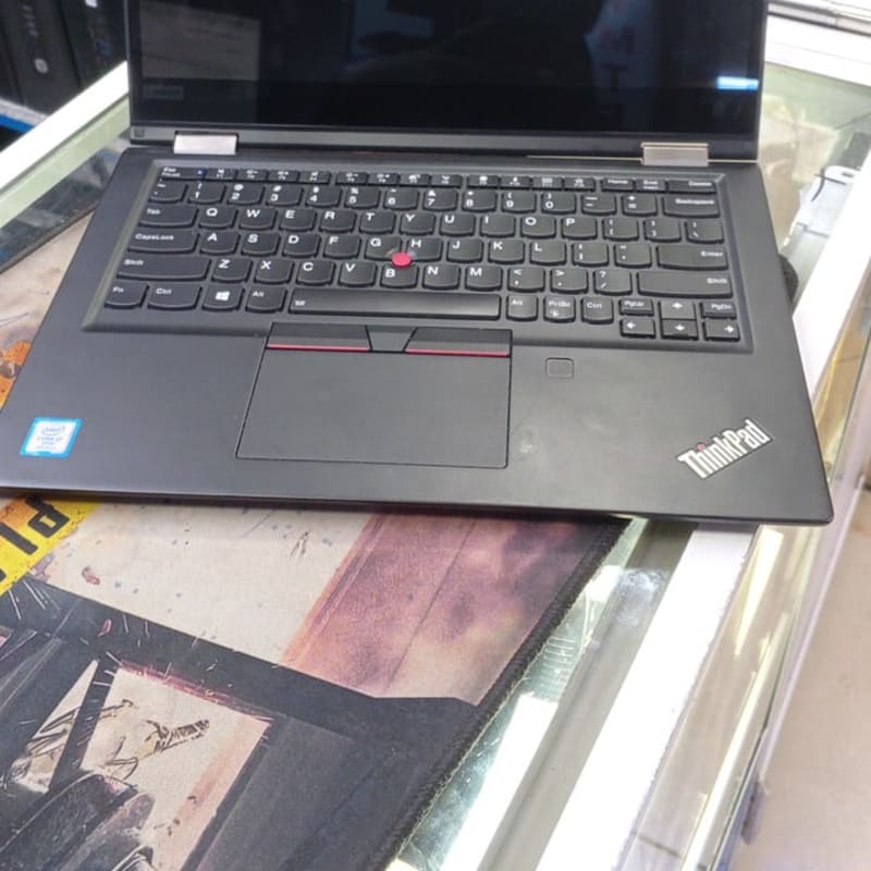 Lenovo yoga x390