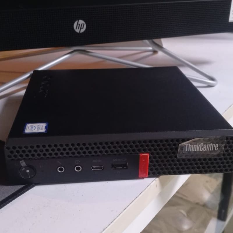 Lenovo core i5 8th generation 8gb ram/256 SSD