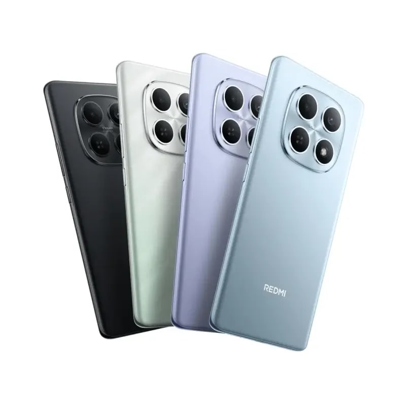 XIAOMI Redmi Note 15, 6.8