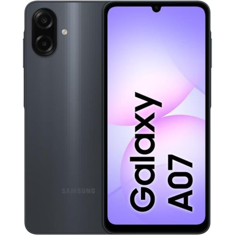 Samsung Galaxy A07 4G, 6.7