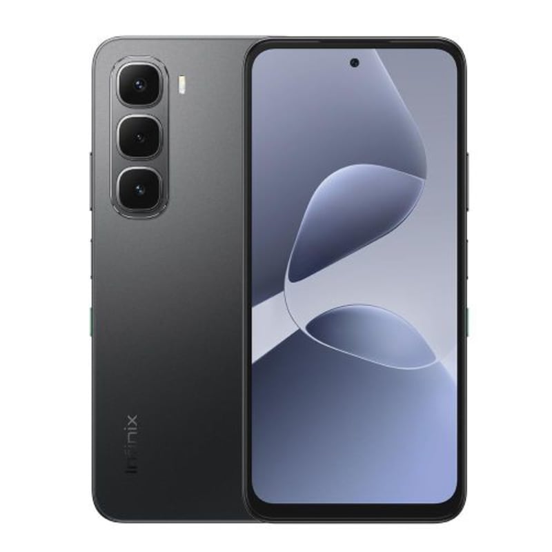 Infinix Hot 60i 4G, 6.7