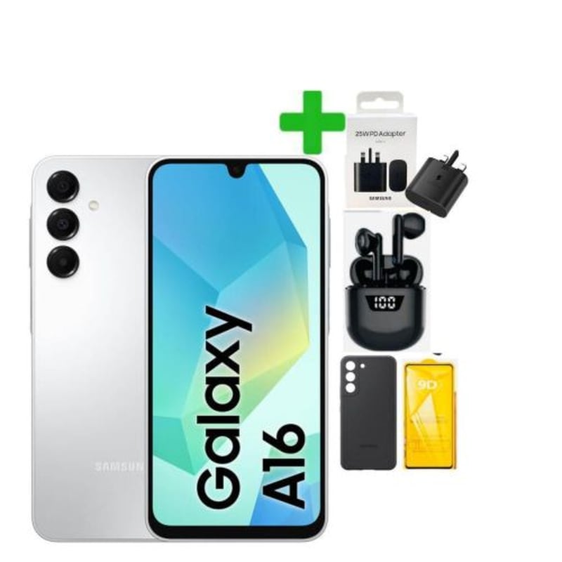 Samsung Galaxy A16, 6.7