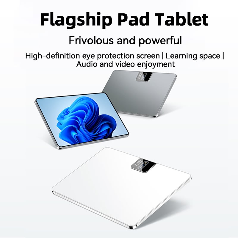 General ZPL-Adults Tablet 10.1", 12GB + 512GB, 10000mAh, Android 14, SIM, 24MP-48MP, 22W Flash Charge, MTK 6771, 120Hz A-GPS With Mouse, Keyboard, and Leather Case (Black)  Brand: General