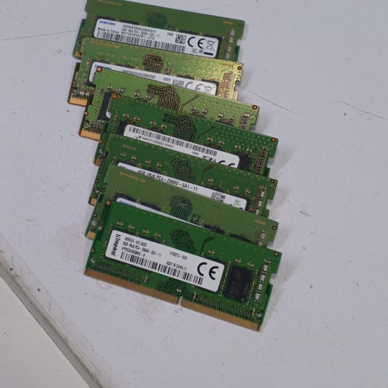 8gb ram ddr4