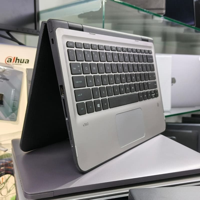 Hp x360 310 g2 Intel pentium