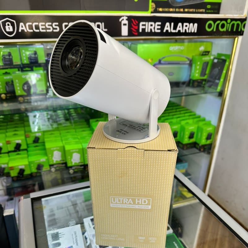 HY300 Projector