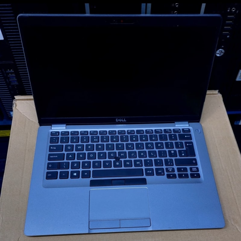 Dell 5410 coi5 10th generation 16gb ram 512 ssd