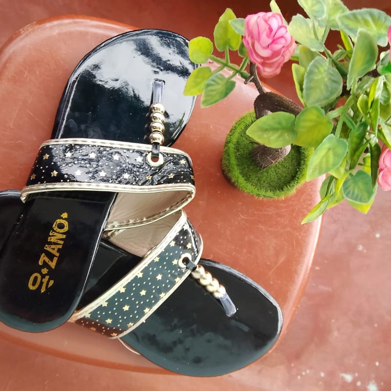 Ladies sandals