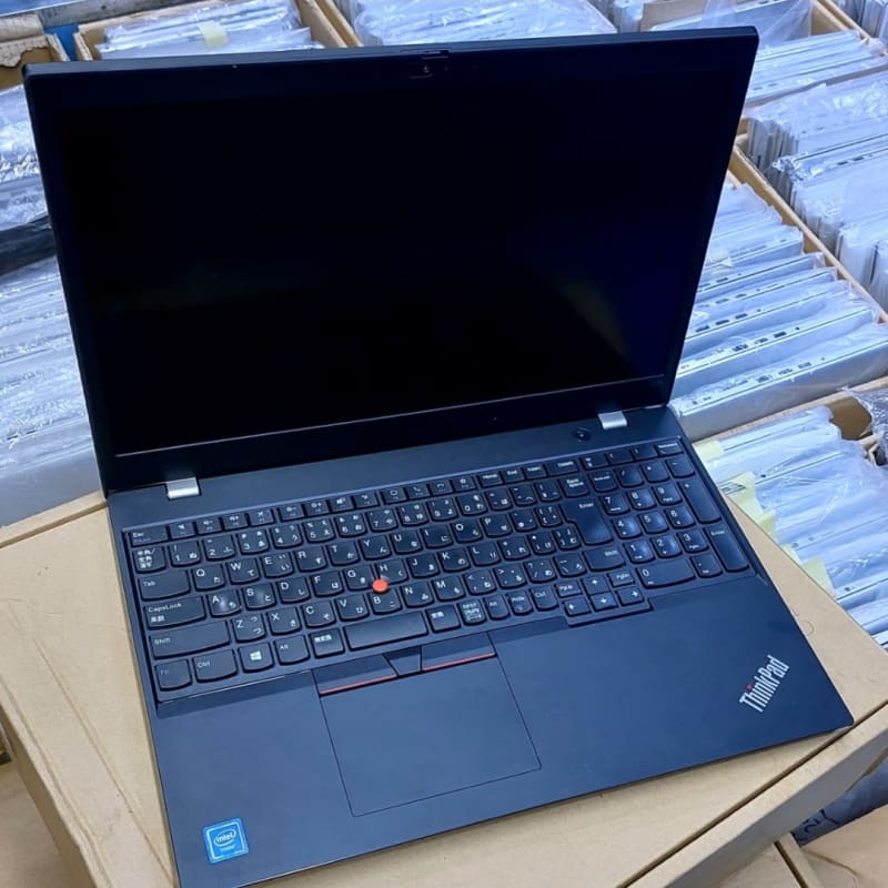 Lenovo L15 Gen 1 intel celeron 11th generation 8gb ram 256ssd