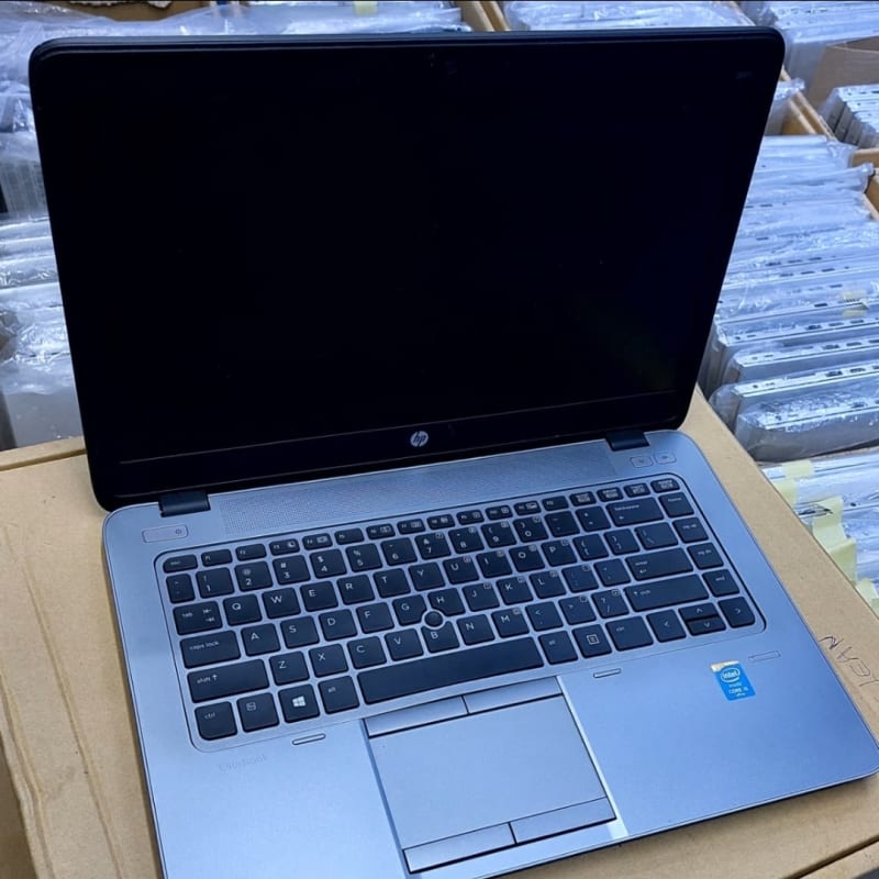 Hp EliteBook 840 G1 Coi5 4th generation 8gb ram 500gb hdd