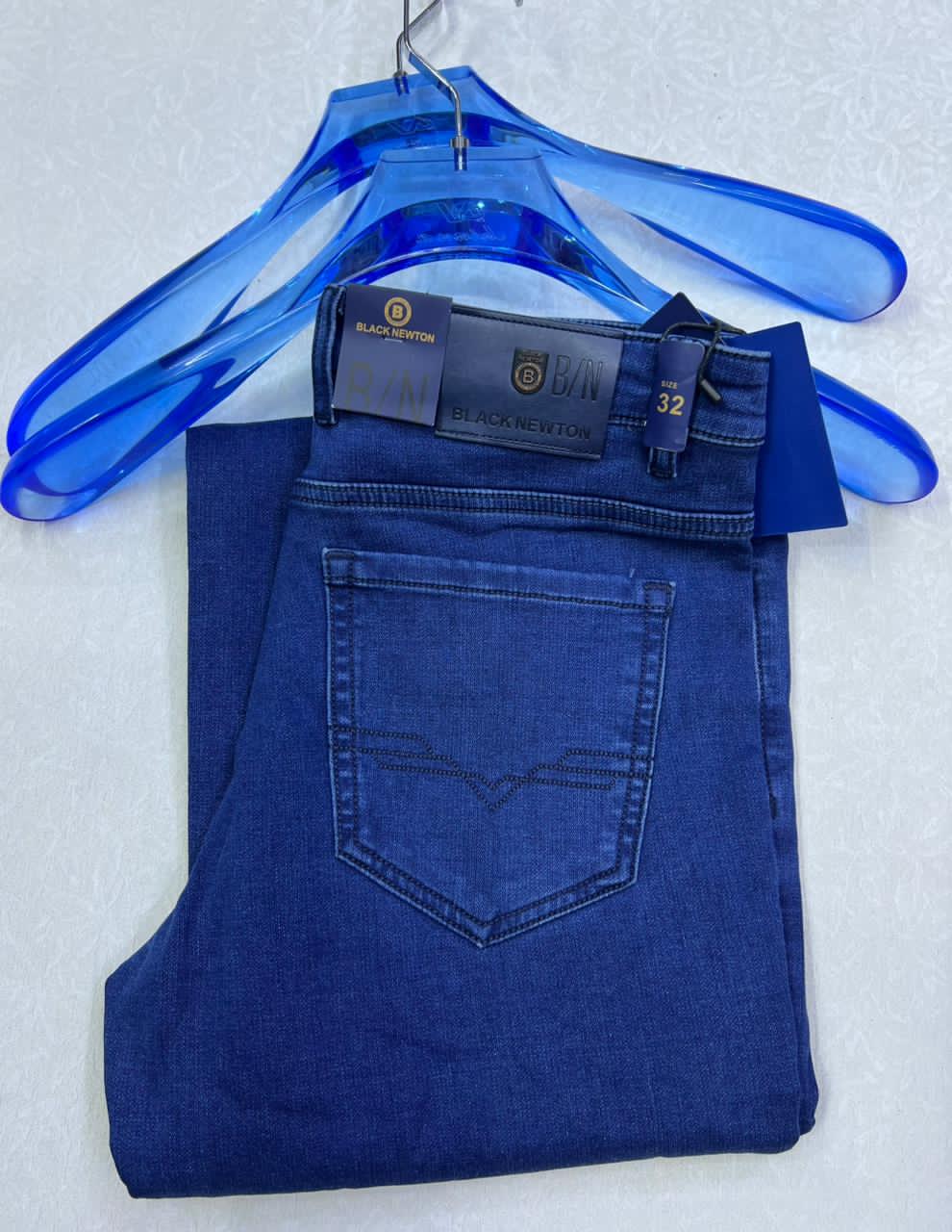 Men's mordern jeans