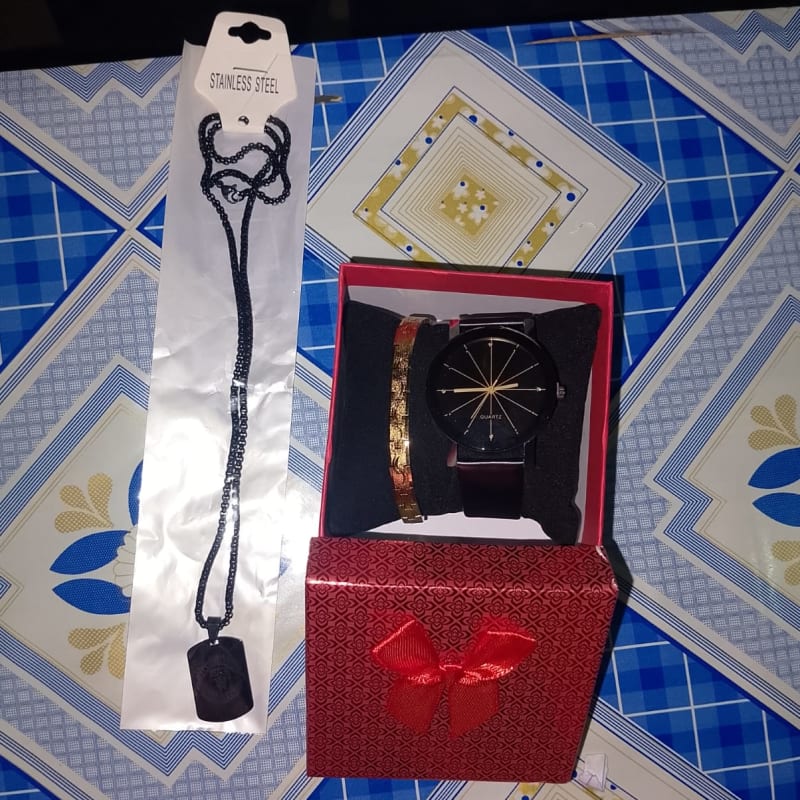 Gift packages