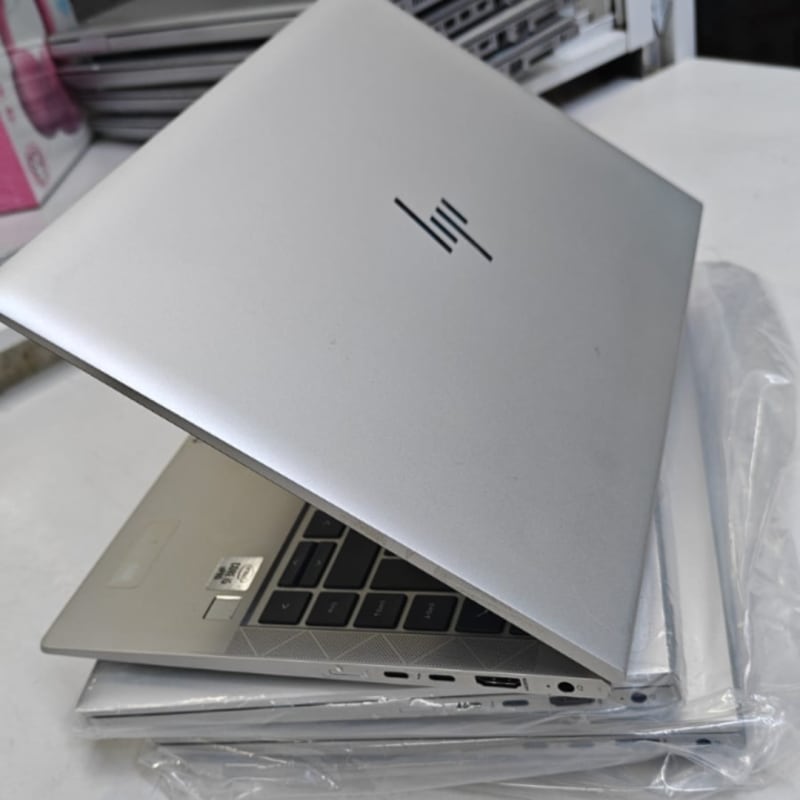 HP EliteBook 840 G7 – Intel Core i5 (10th Gen), 16GB RAM, 256GB SSD