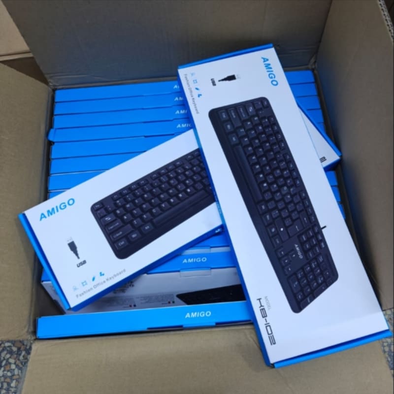 Brand new keyboards @450