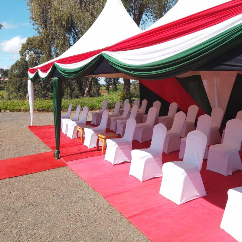 Wedding decoration