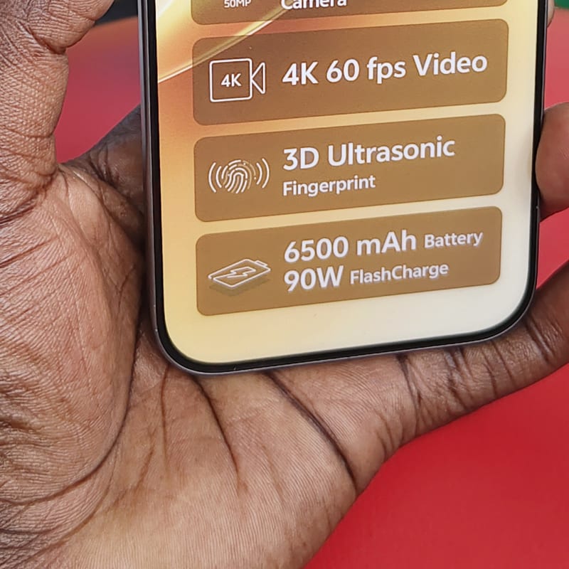 Vivo V70 5G 512Gb