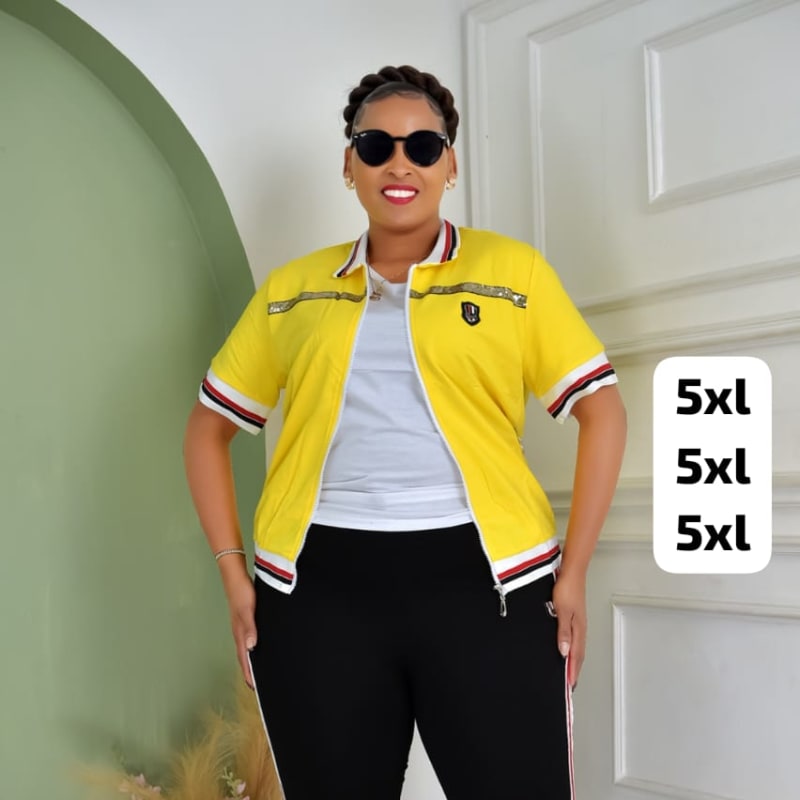 Classic Track suit