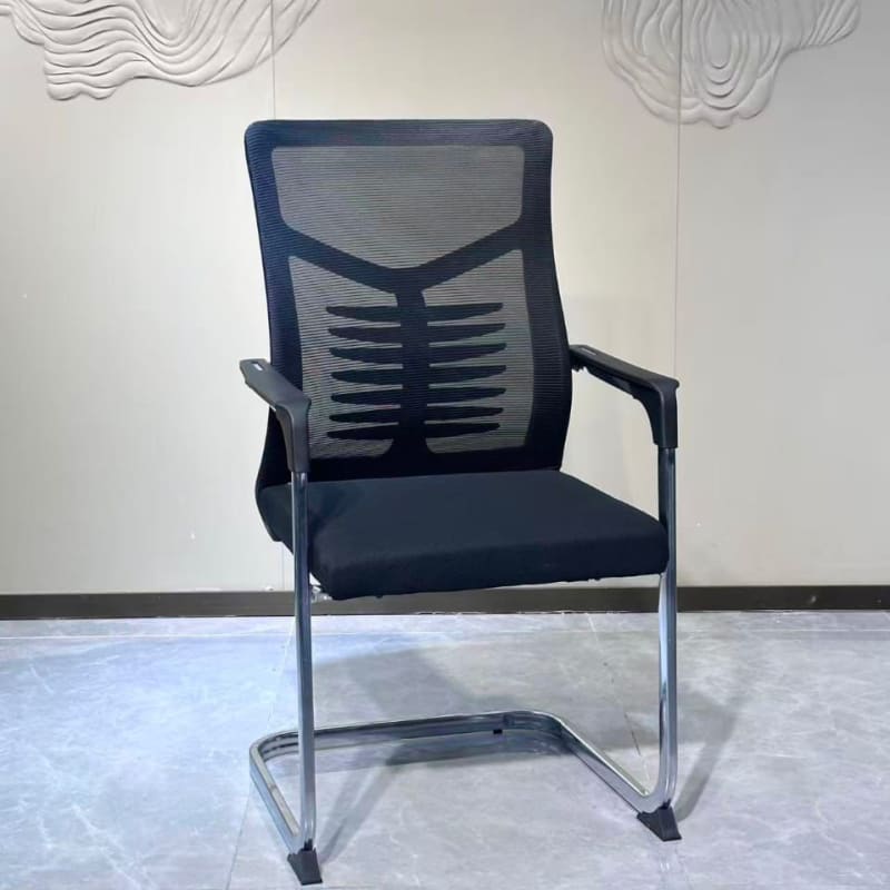 Executive  secretarial office chair