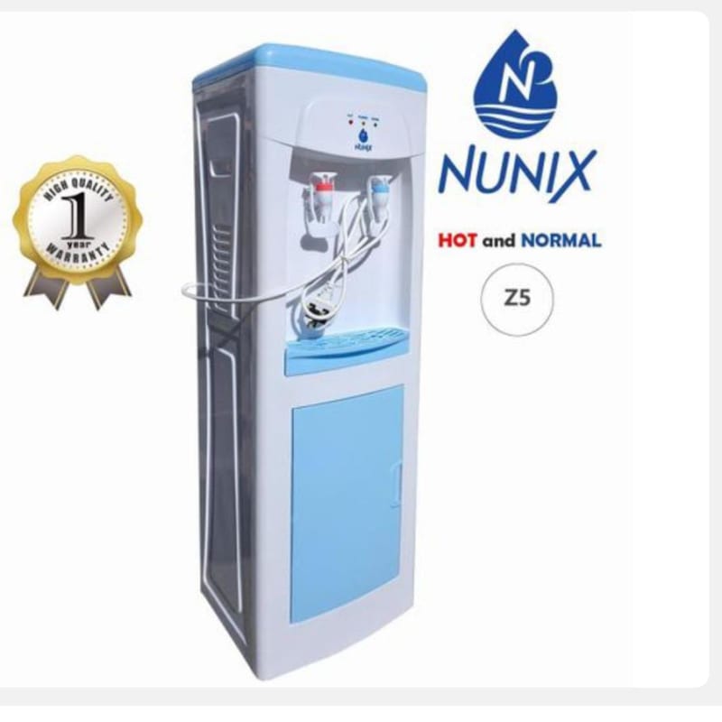 z5 dispenser