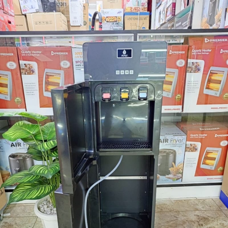 Bottom load dispenser z188 Hotben cold