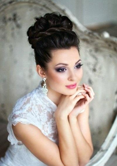 Модель Юлия Волкова