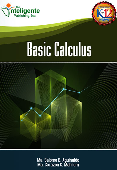 basic calculus 1