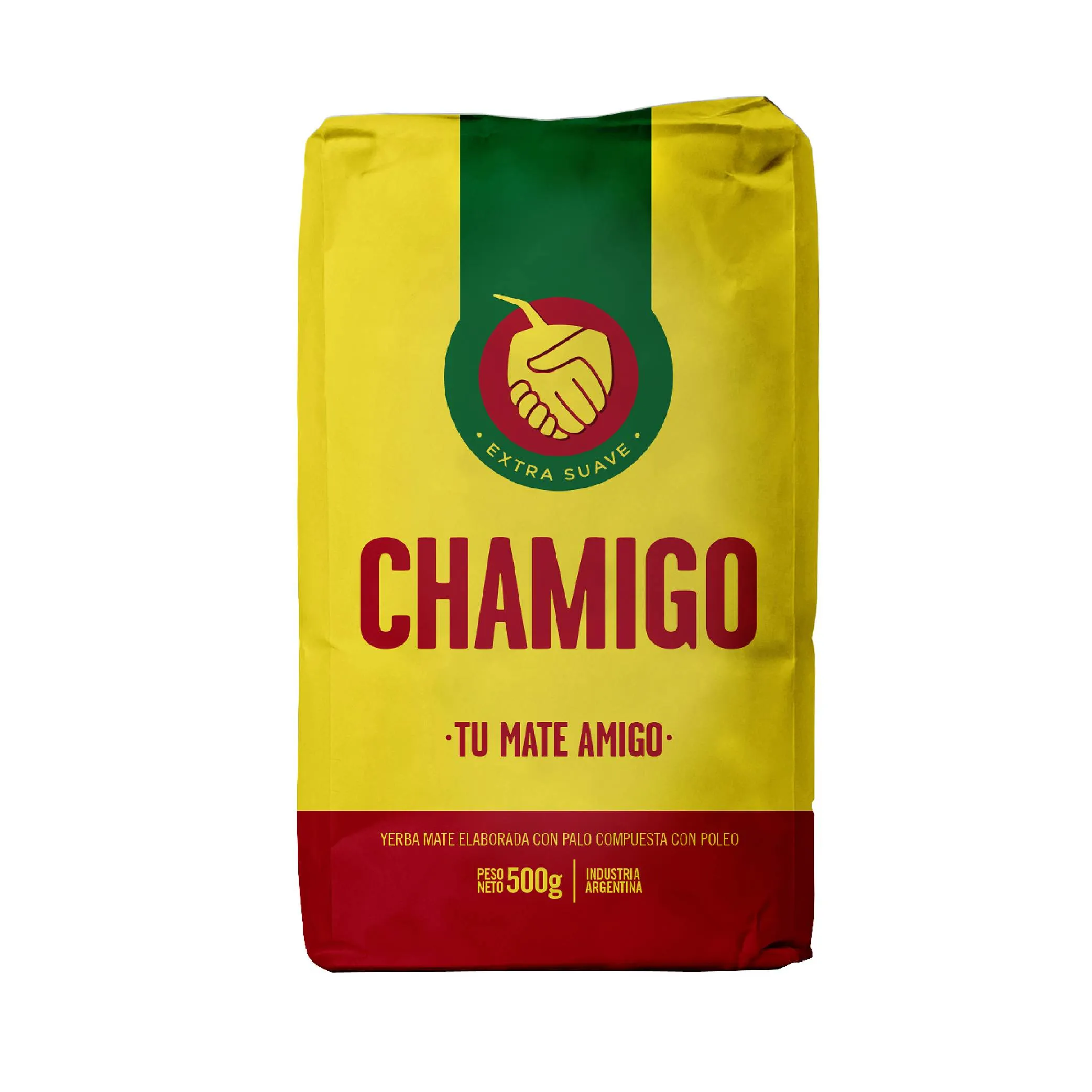 Yerba Chamigo 500g