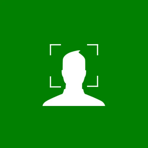 Picture of project Object detection with OpenCV
