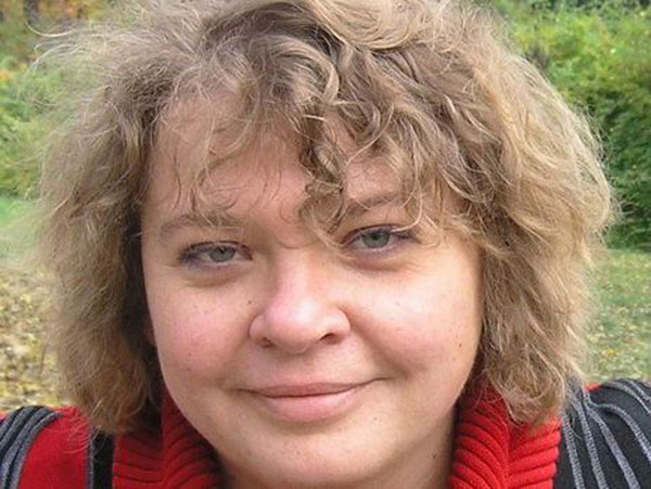Александра Табакова: биография, личная жизнь