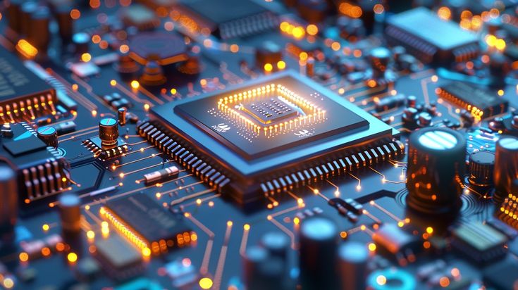 HARDWARE & NETWORKING