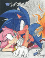 Sonamy Saving You