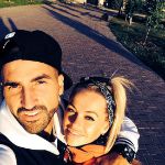 Anna Khilkevich photo