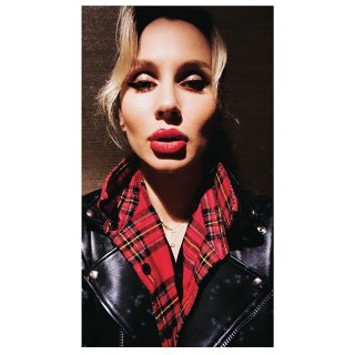 Svetlana Loboda инстаграм фото