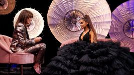 Ariana Grande photo