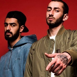 Miyagi & Эндшпиль