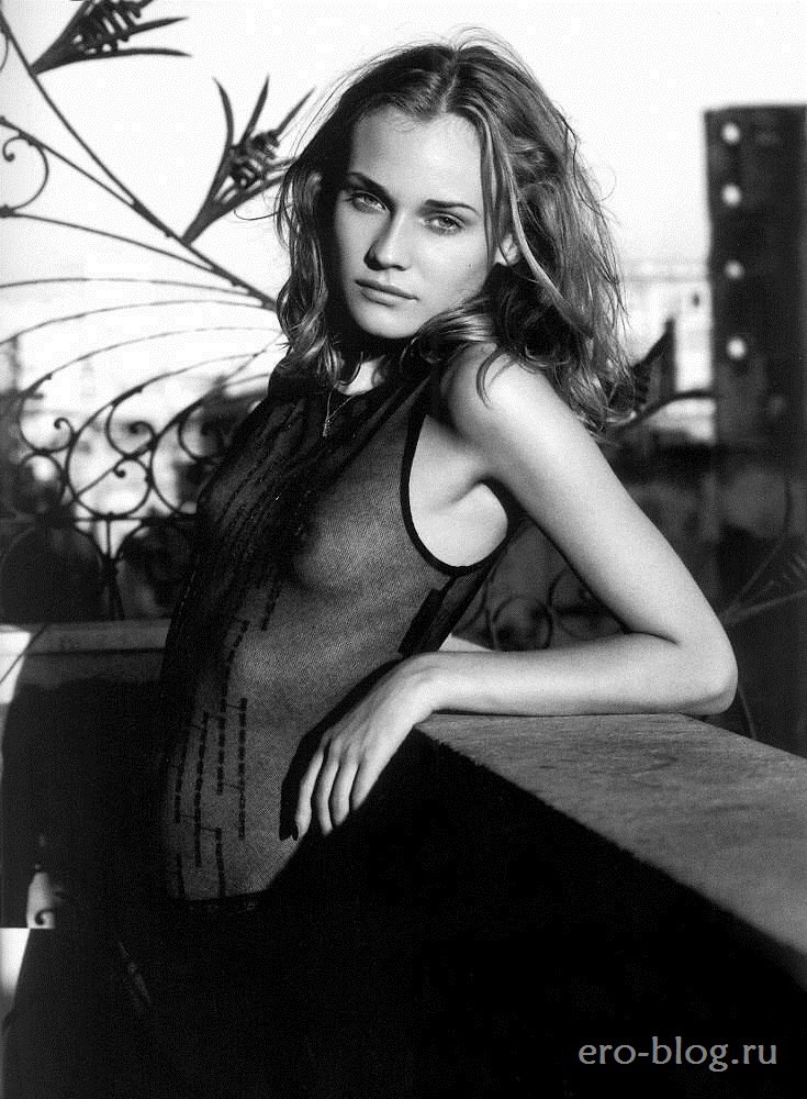 Diane Kruger | Diane Kruger |