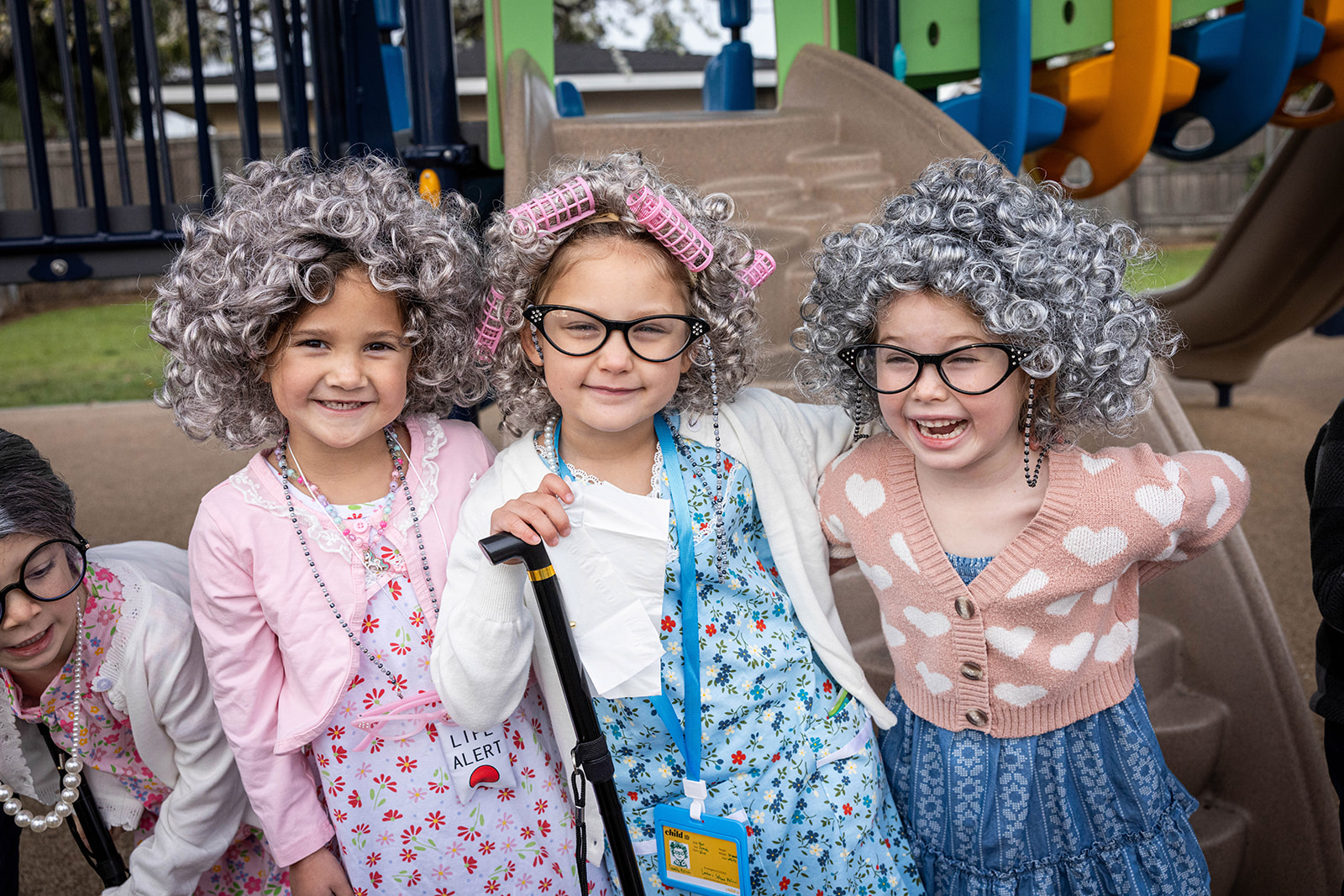100 Days of School