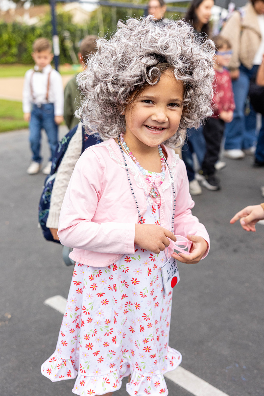 100 Days of School