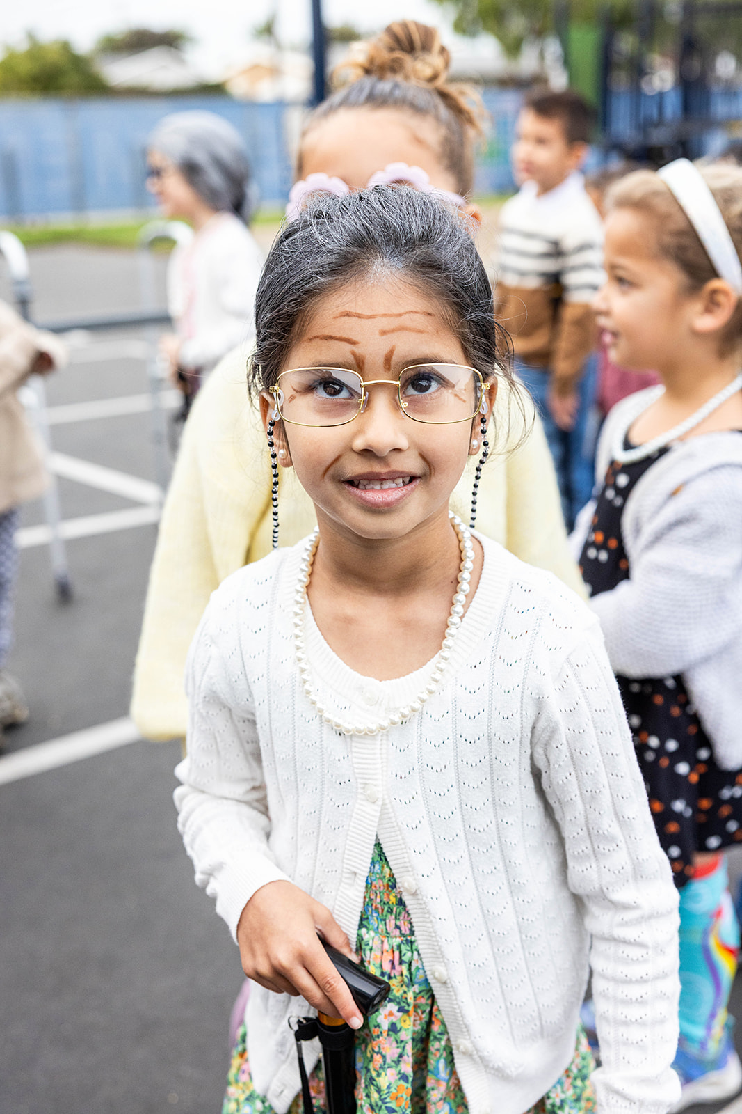 100 Days of School